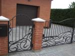 Fence