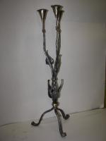 Candle stand
