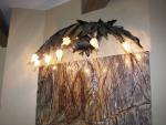 Wall lamp
