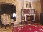 Open Fireplaces, marble and granite work, blacksmithing work