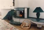 Open Fireplaces, marble and granite work, blacksmithing work