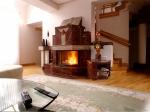 Open Fireplaces, marble and granite work, blacksmithing work