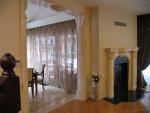 Open Fireplaces, marble and granite work, blacksmithing work