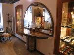 Open Fireplaces, marble and granite work, blacksmithing work