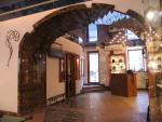 Open Fireplaces, marble and granite work, blacksmithing work