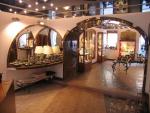 Open Fireplaces, marble and granite work, blacksmithing work