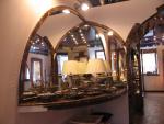 Open Fireplaces, marble and granite work, blacksmithing work