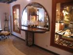 Open Fireplaces, marble and granite work, blacksmithing work