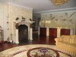 Open Fireplaces, marble and granite work, blacksmithing work