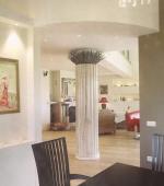 Open Fireplaces, marble and granite work, blacksmithing work